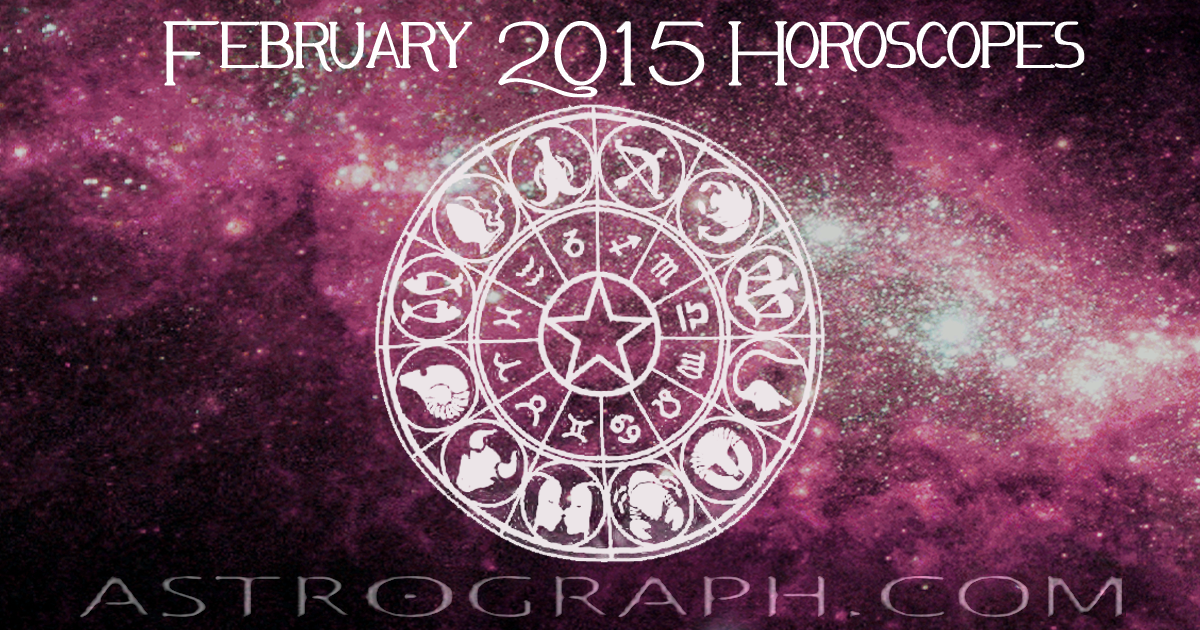 Virgo Horoscope for February 2015