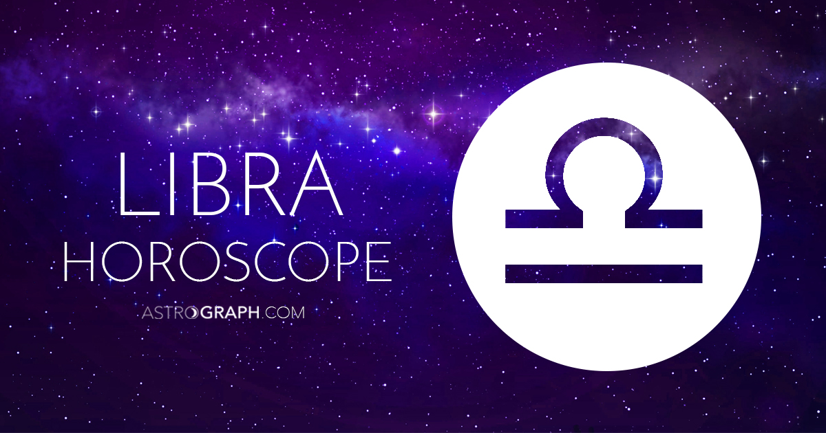 Libra Horoscope for April 2025