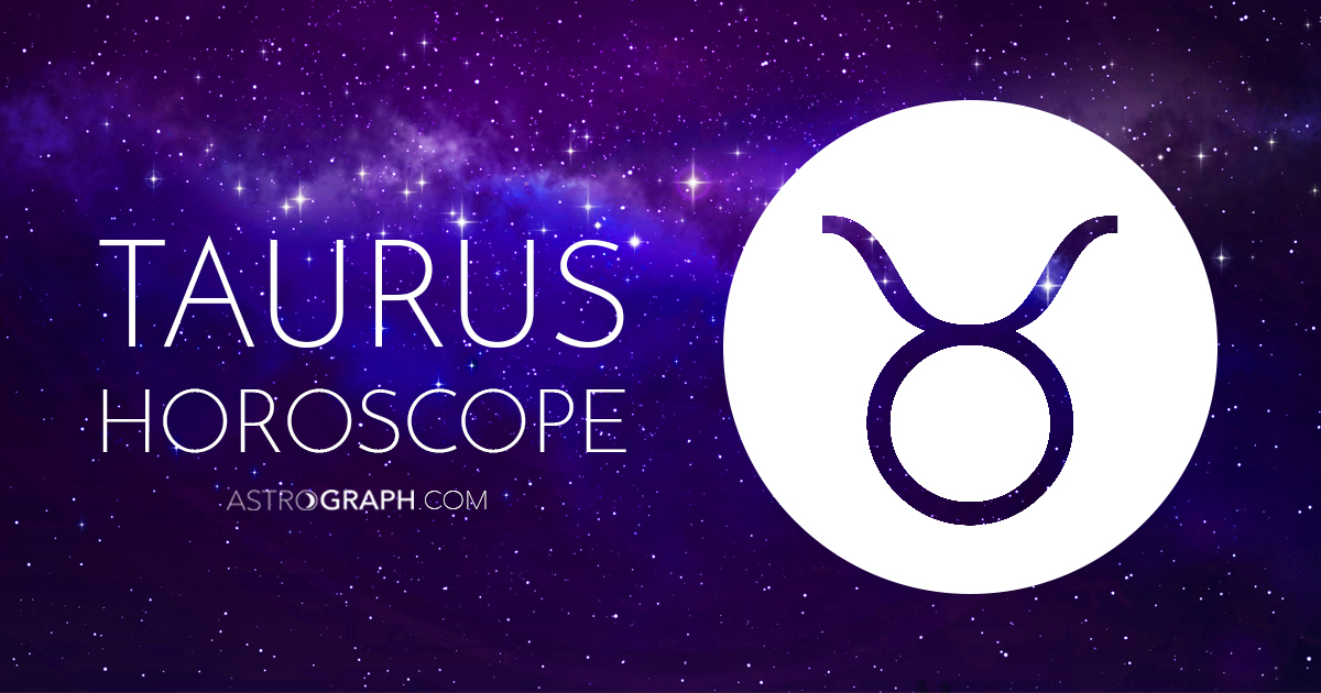 Taurus Horoscope for April 2025