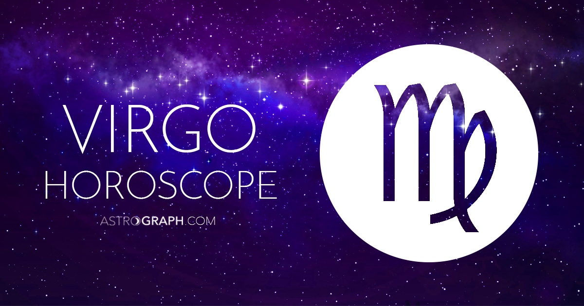 Virgo Horoscope for April 2025