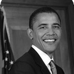 Barack Obama